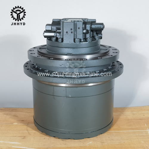 Excavator Drive Motor LC15V00023F1 SK295-9 Final Drive